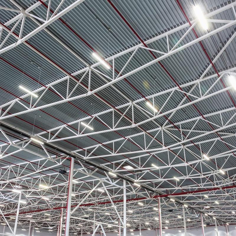 LED Lighting - Environment